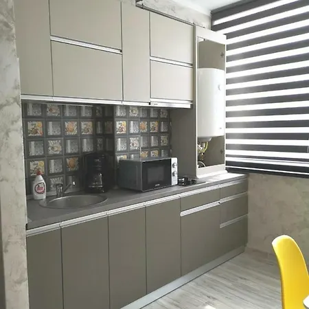 Affittacamere Studio Irina Mamaia Nord *
