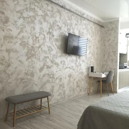 Studio Irina Mamaia Nord *