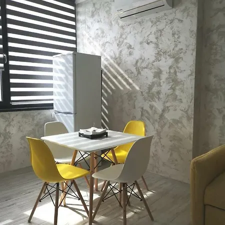 Affittacamere Studio Irina Mamaia Nord Năvodari