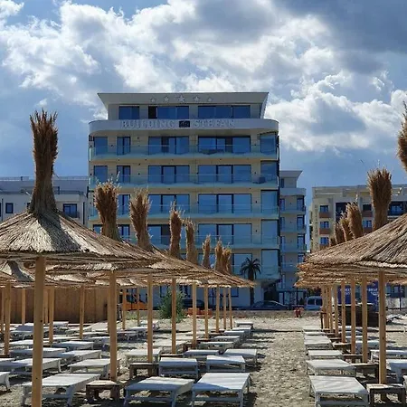 Studio Irina Mamaia Nord Năvodari