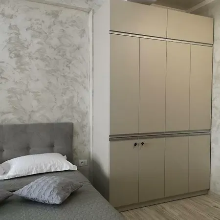 Studio Irina Mamaia Nord * Năvodari